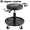 Rolling Mechanic Stool