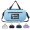 Sports Shoulder Bag
