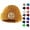 Thick Knit Beanie
