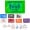 HEAL-ON-THE-GO 10 Piece Economy First Aid Kit