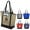 Convention, Corporate, Travel and Beach Tote Bag