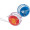 Go-Yo Light-Up LED Blue