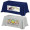 3-Sided Economy 8 ft Table Cloth & Covers (PhotoImage Full