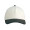 Big Accessories Corduroy Cap