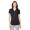 Puma Golf Women's Cloudspun Free V-neck Polo