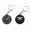 Compass Keychain