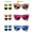 Color Changing Sunglasses