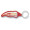 Chili Pepper Key Tag