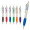 Rubber Grip Pen