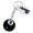 Billiard Ball K/C