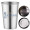 17oz SUS304 Stainless Steel Beer Cup