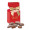 Butter Almond Toffee in Red Premium Delights Gift Box