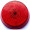 Round Shape safety reflector