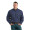 Berne Apparel Men's Flame-Resistant Button-Down Work Shirt