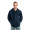 Berne Apparel Men's Flame Resistant Full-Zip Hooded Sweat...