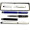 Metal Pen with Laser Pointer, LED Light & Stylus