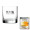 10.5 oz. Whiskey Old Fashioned Glass