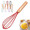 Silicone Mini Whisk