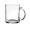 Glass Mug