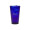 17 oz. Libbey Cobalt Pint Glass - USA, Laser, Standard