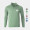 Evo Heather Men's Performance 1/4 Zip