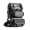 SwissDigital® BALERNA L Ultimate Travel SDD Finder Backpack
