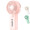 Rechargeable USB Handheld Fan