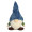 7.5" Gnome