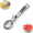 Stainless Steel Ice Cream Scoop
