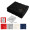 rPET Checkered Sherpa Blanket