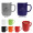 14 Oz. Michigan Ceramic Mug