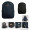 Troubadour Goods rPET Apex Compact Backpack 3.0