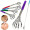 Stainless Steel Skeleton Hand Back Scratcher