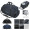Cutter & Buck® Travel Collection Club Duffel Bag