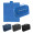 Extra Large rPET Roll-Up Blanket