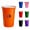 16 Oz. Plastic Party Solo Cup