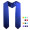 Graduation stoles