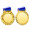 Medals, Commemorative Coin