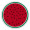 Round Beach Towel