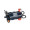 MERET TFAK™ PRO X Blue Waist Pack