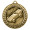 1 3/4'' PINEWOOD DERBY MEDAL