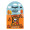 4 Color Imprinted Card - 1 Side