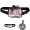 EVERYWHERE Clear Stadium Compliant Cross-Body Belt Bag
