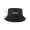 Solid Cotton Bucket Hat