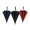 Windproof Golf Straight Umbrella