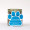 Half Pint Jar with Paw Magnet Pet Fill