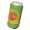 Premium 12 oz Full Color Slim Foam Can Cooler