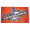 36" X 60" Full Color Large Flag
