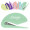 Plastic Letter Opener Pet Dematting Comb