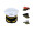 Nautical Captain Hat